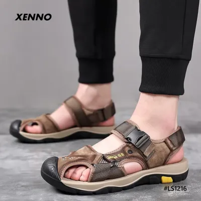 ASCENSUS PRO SUMMER SANDALS